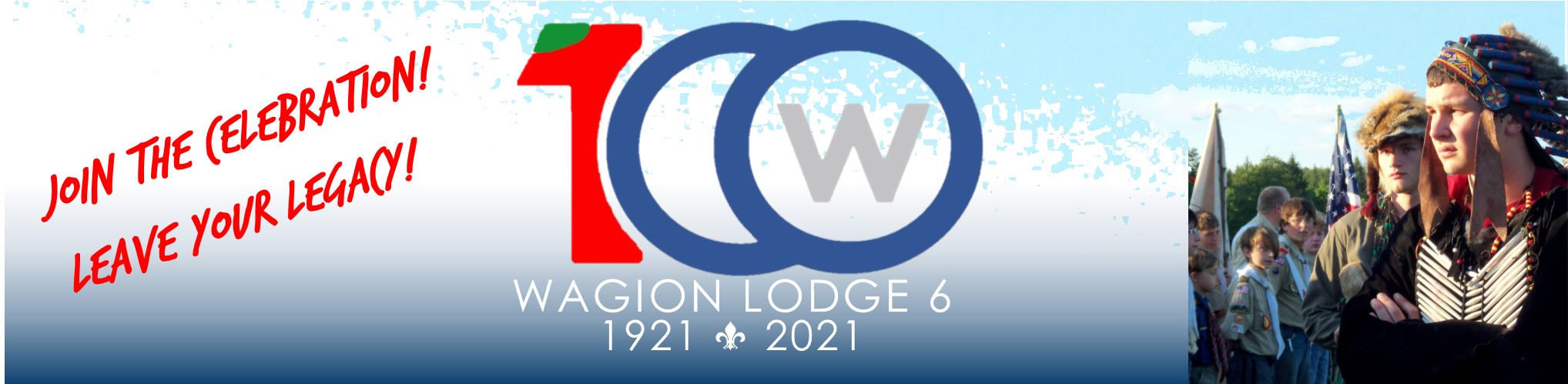 Wagion Lodge #6